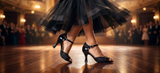 Scarpe da ballo: guida completa alla scelta