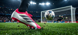 Come Scegliere le Scarpe da Calcio: guida completa a suole, materiali e calzatura