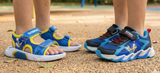 Come scegliere le scarpe per bambini