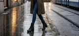 Come indossare gli anfibi: idee di abbinamento per outfit da donna