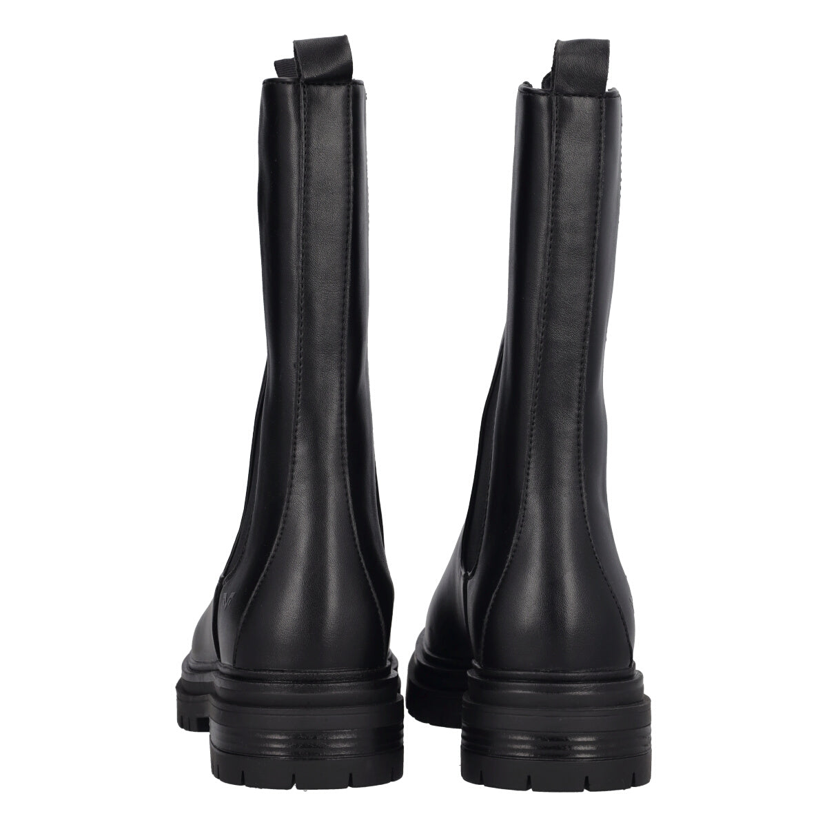 Stivalettii Donna Neri