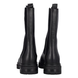 Stivalettii Donna Neri