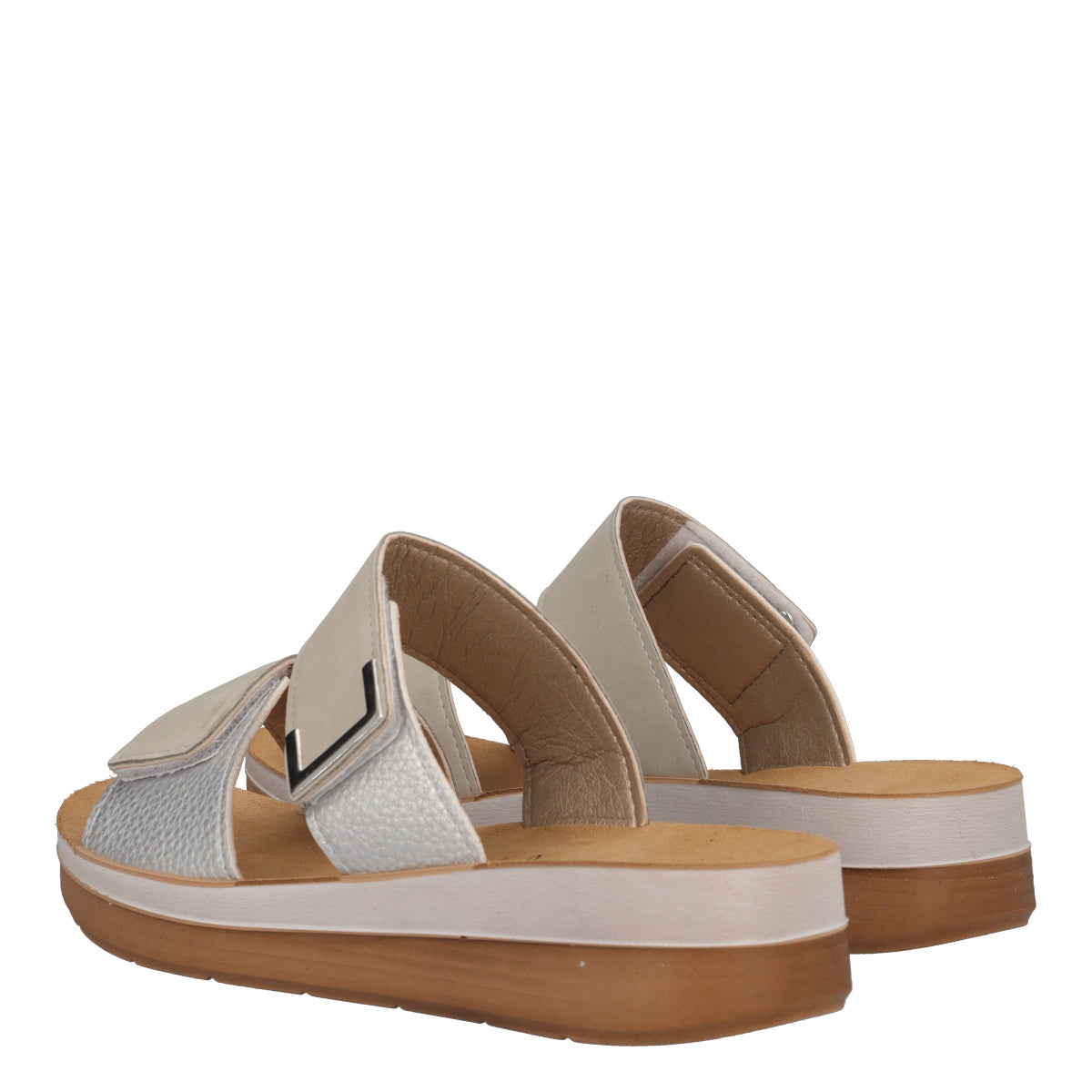 Ciabatte Donna Ghiaccio