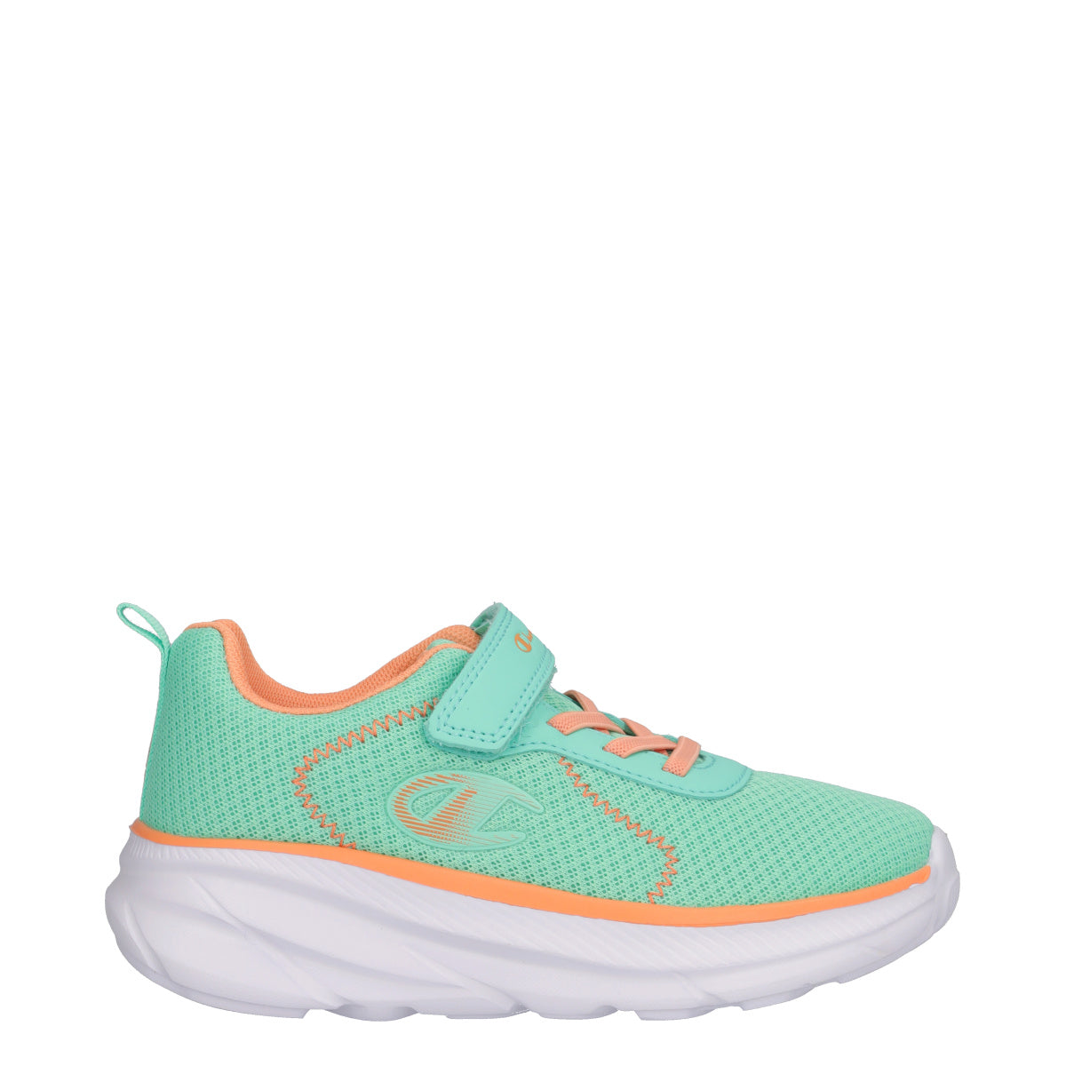 HRO J G PS Sneakers Junior Verdi