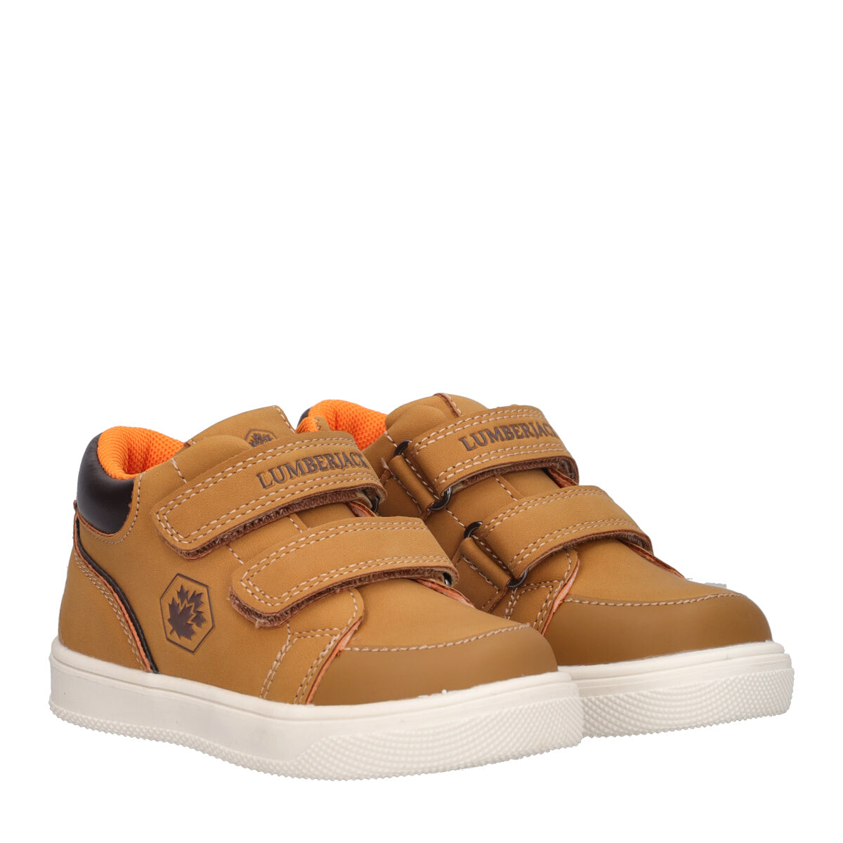 MOBY Scarponcino Bambini Beige