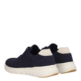 BORG Sneakers Uomo Blu