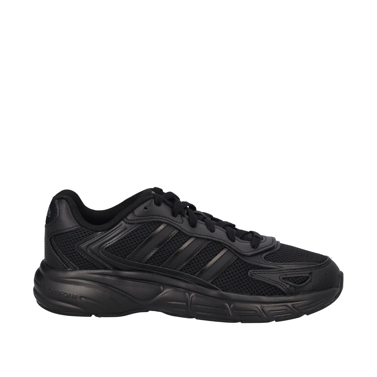 ECLYPTIX 2000 Sneakers Uomo Nere