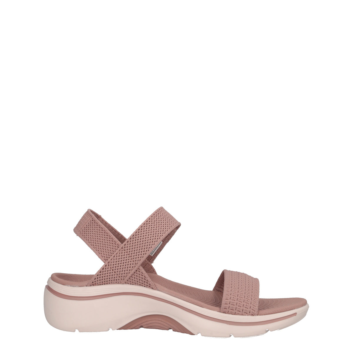 GO WALK ARCH FIT 2.0 Sandali Donna Rosa