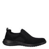 LEE Sneakers Slip-on Uomo Nere