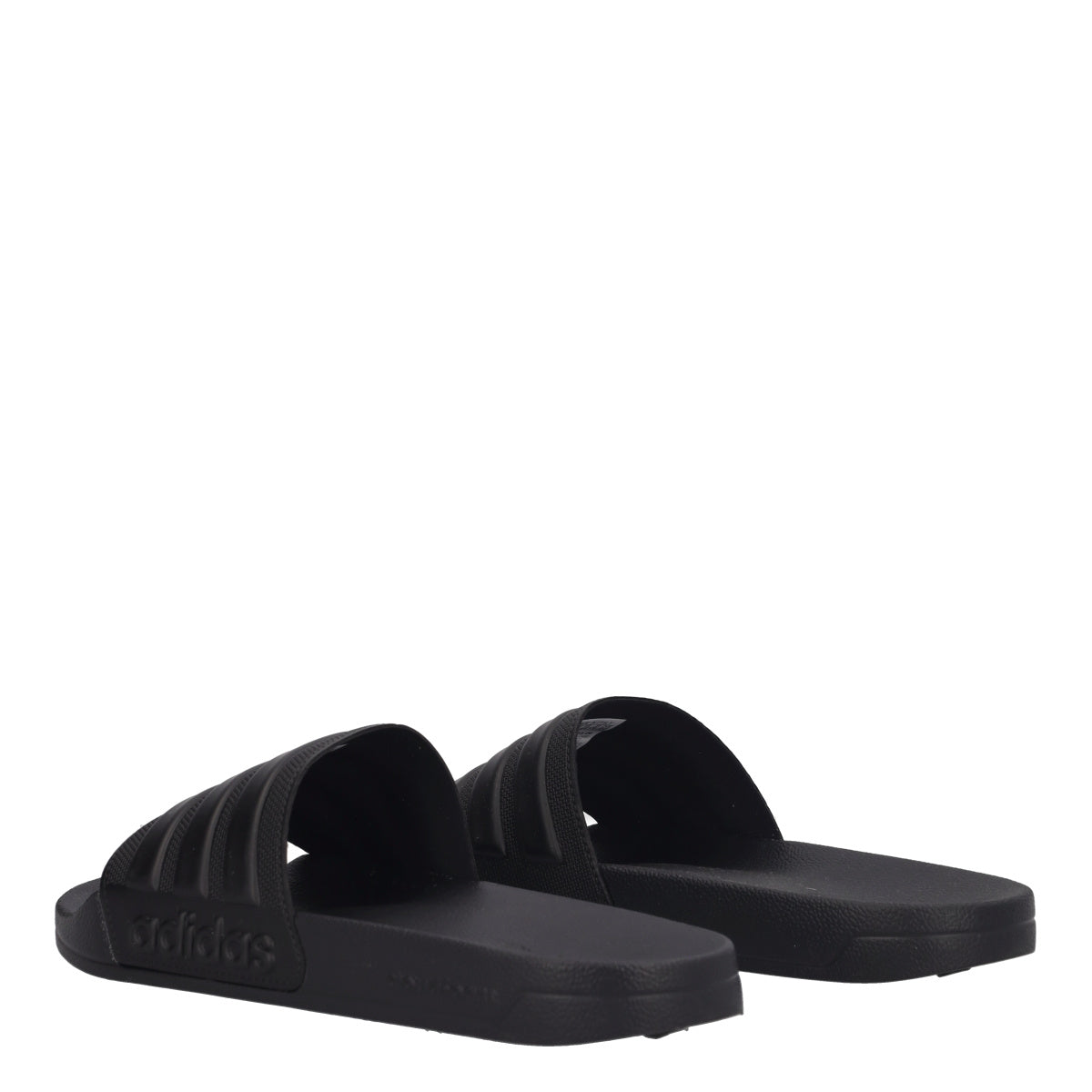 ADILETTE SHOWER Ciabatte Mare Uomo Nere