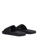ADILETTE SHOWER Ciabatte Mare Uomo Nere