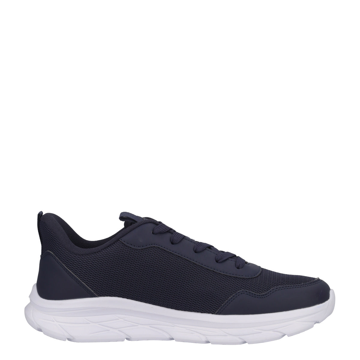 FUZE Sneakers Uomo Blu
