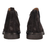 Stivaletti Uomo Marroni