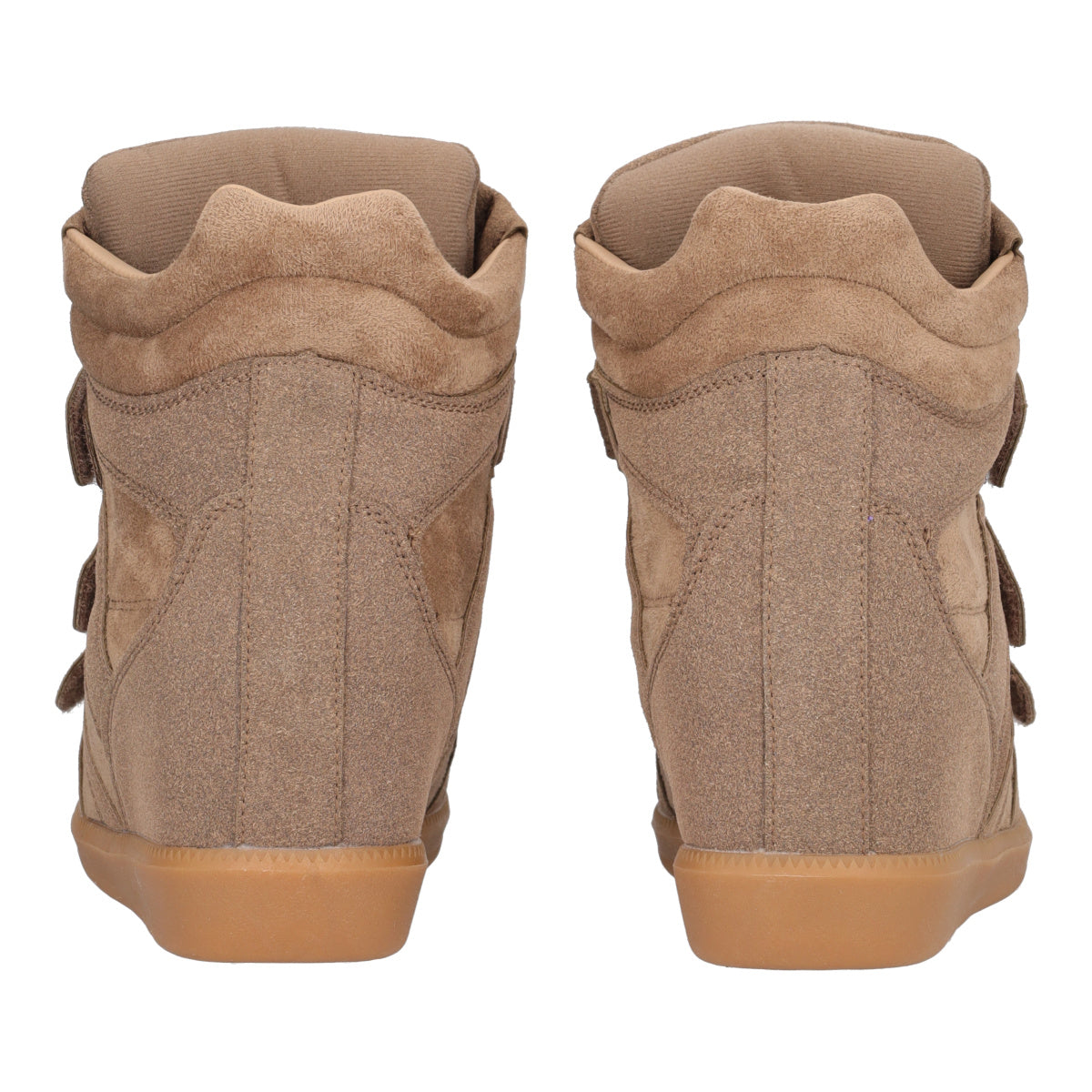 Sneakers Donna Beige