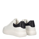 Sneakers Donna Bianca