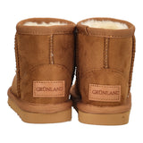 CROY Stivaletti Bambini Beige