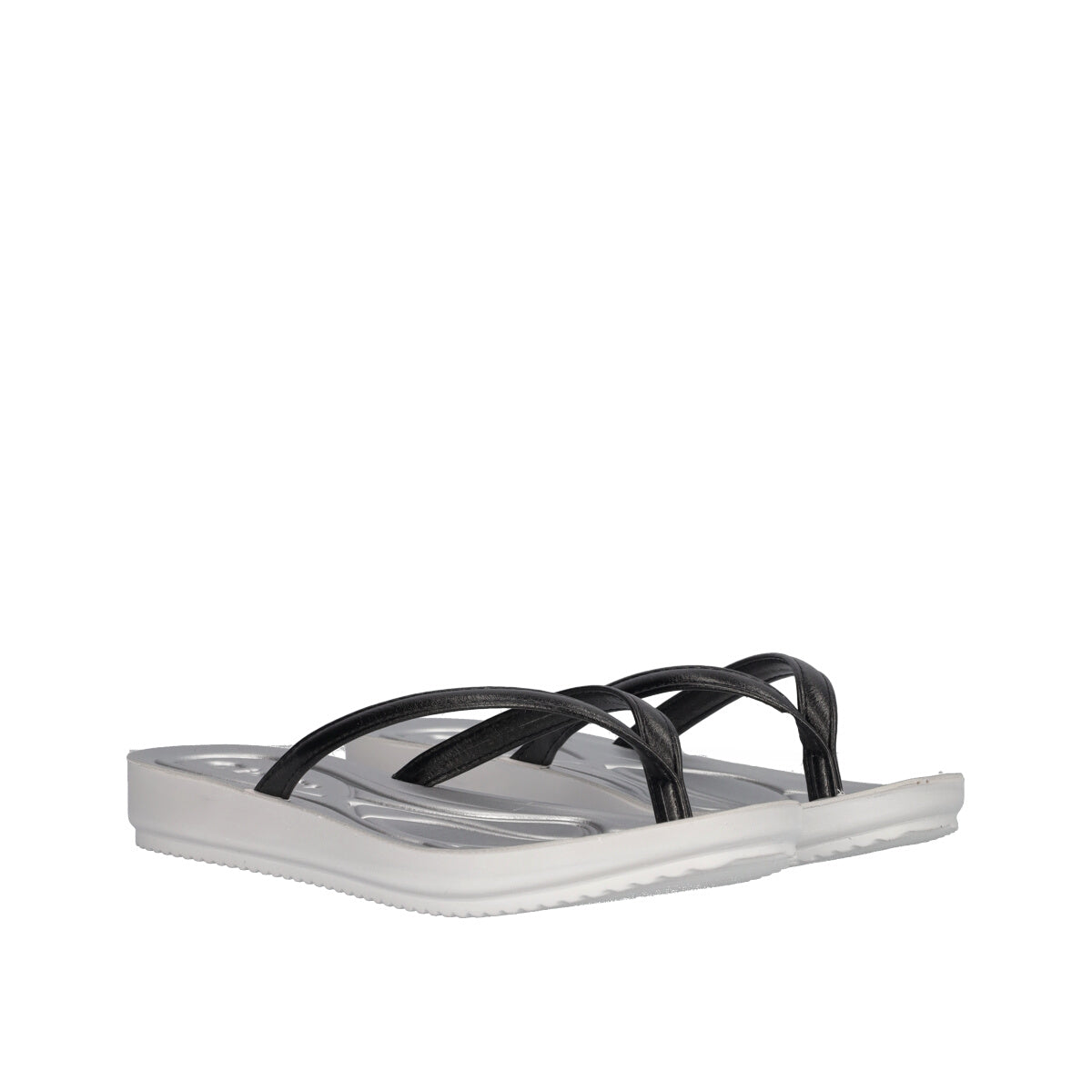 Infradito Donna Nere