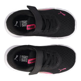 FLEXFOCUSMODBLAZEFADE AC INF Sneakers Bambina Nere