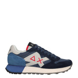 JAKI 2.0 SOLID Sneakers Uomo Blu