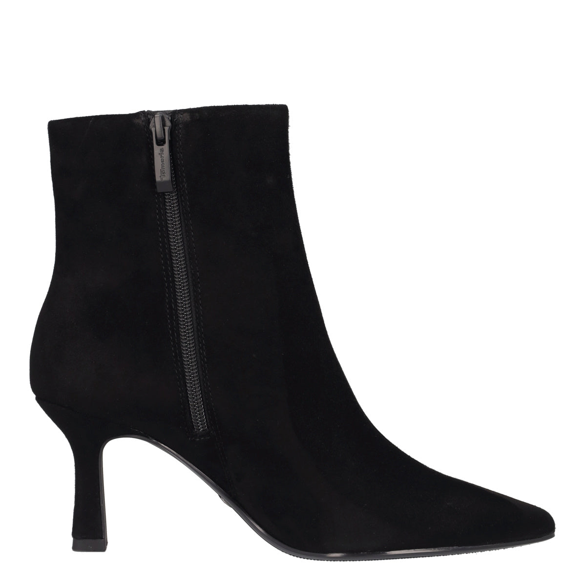 Tronchetti Donna Neri