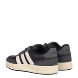 BREAKBASE J Sneakers Junior Nere e Grigie