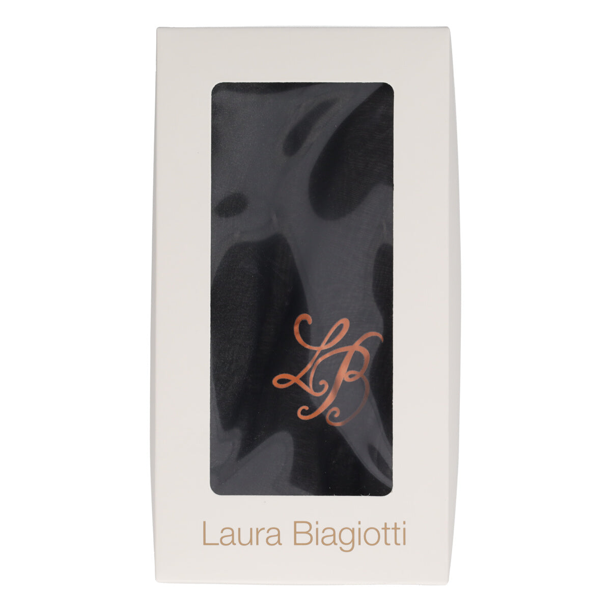 Pashmina Donna Nera Sfumata