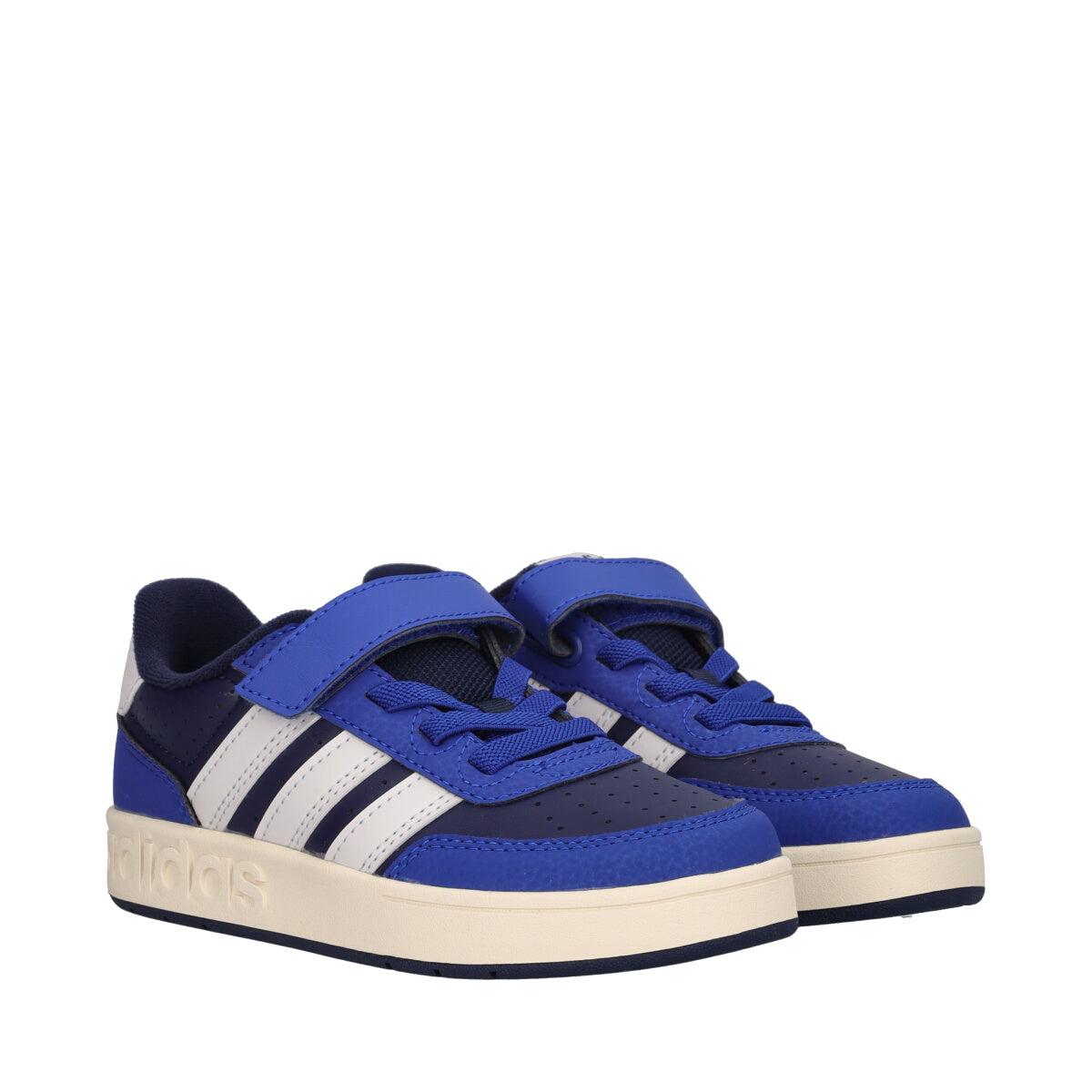 BREAKBASE Sneakers Ragazzi Blu