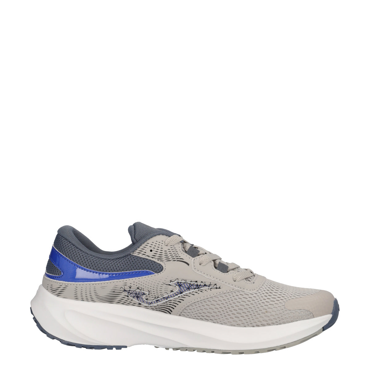 ACTIVE 2612 Running Uomo Grigie e Blu