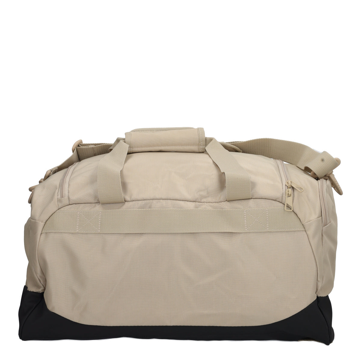 TRA DEF DUF S Borsone Unisex Beige