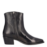 BUFFY Stivaletti Texani Donna Neri