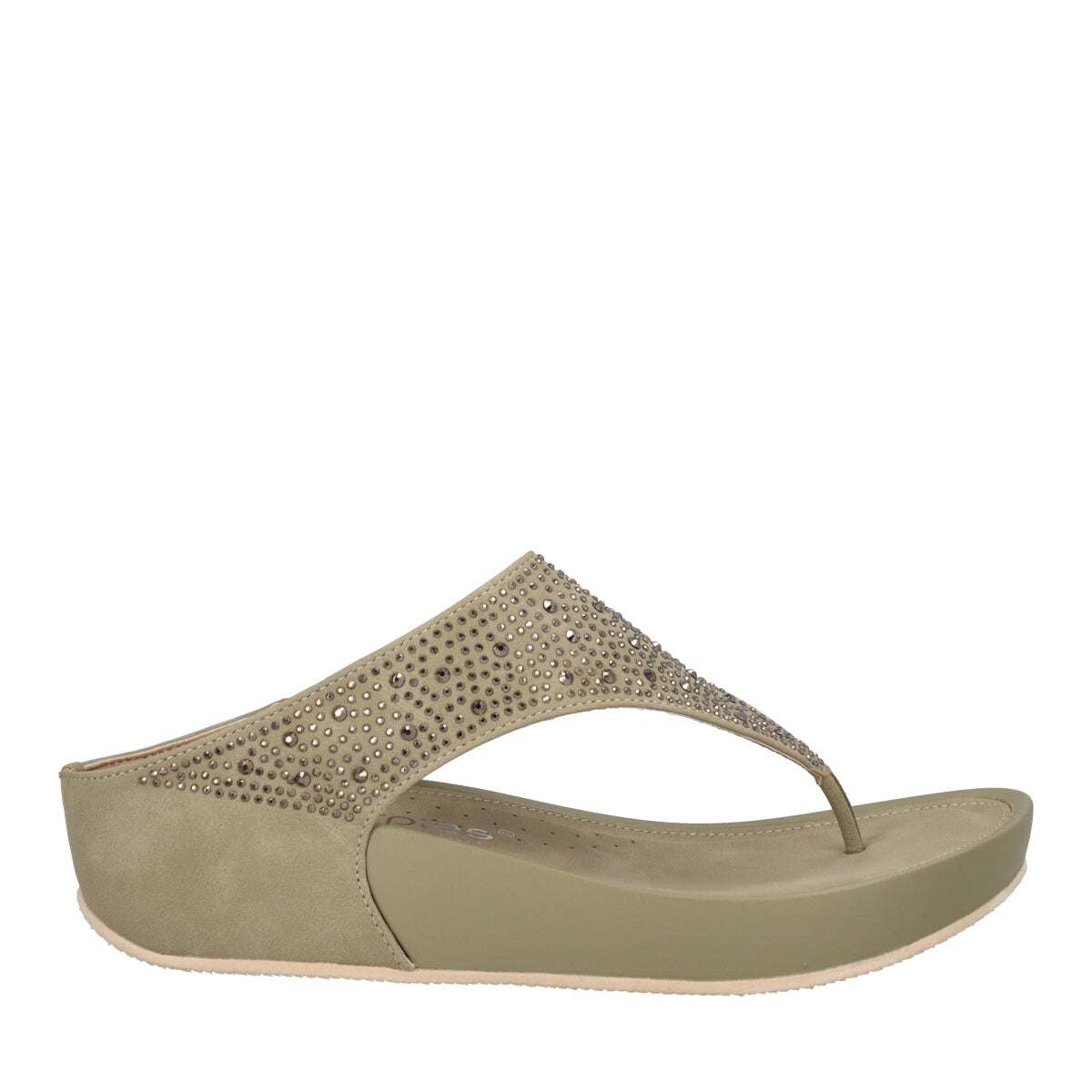 Infradito Donna Verdi