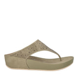 Infradito Donna Verdi