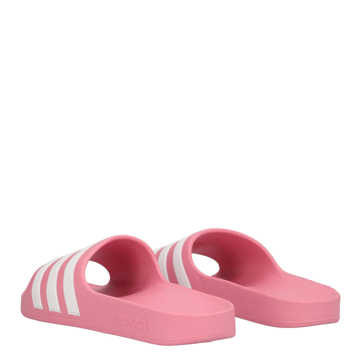 ADILETTE AQUA K Ciabatte Mare Rosa