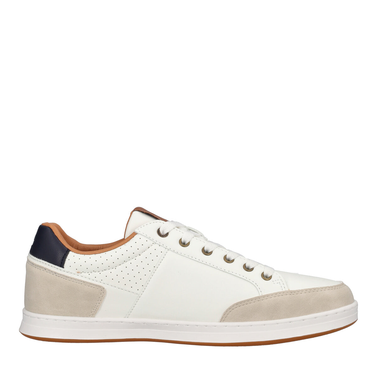 BUTCH Sneakers Uomo Bianche