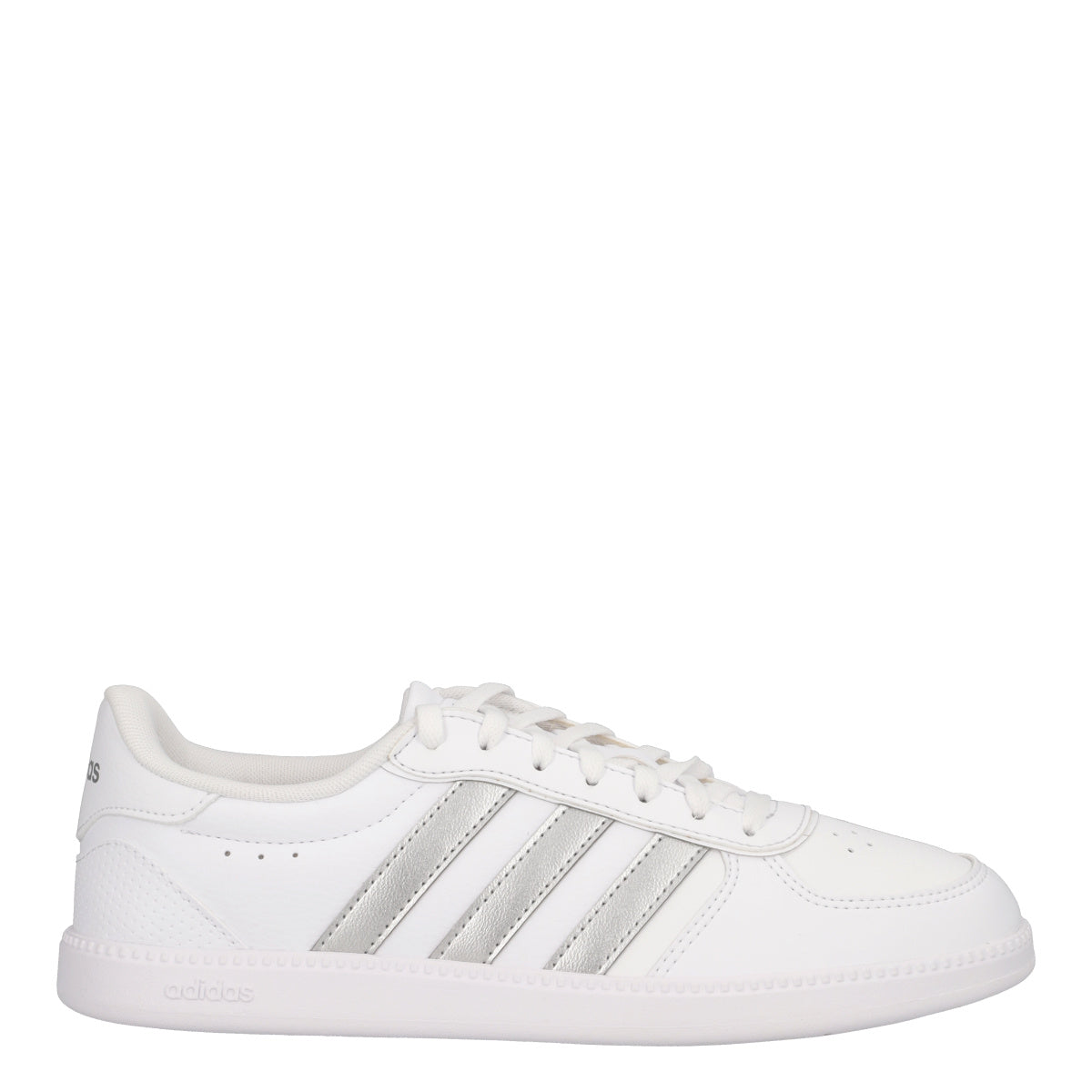 BREAKNET SLEEK Sneakers Donna Bianche
