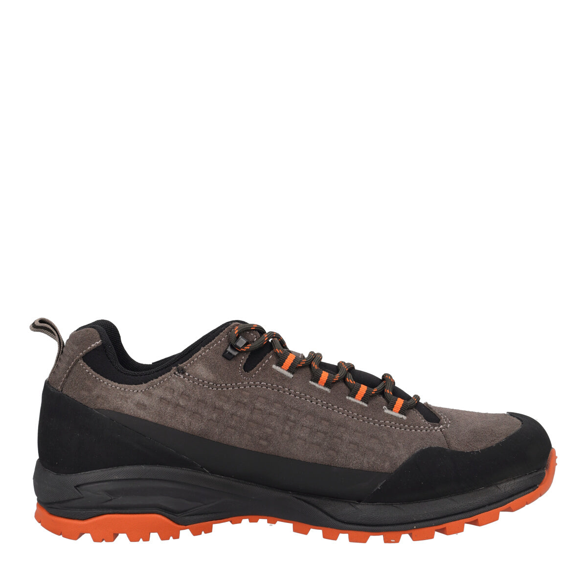 VERTYX LOW Trekking Uomo Grigie