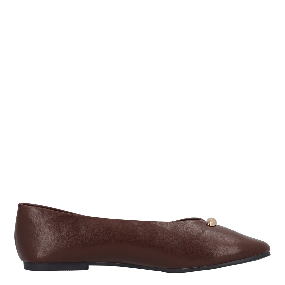 Ballerine Donna Marroni