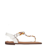 Sandali Infradito Donna Bianchi