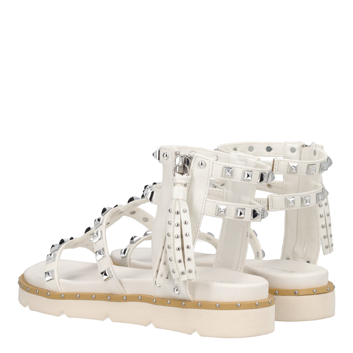 Sandali Donna Bianchi