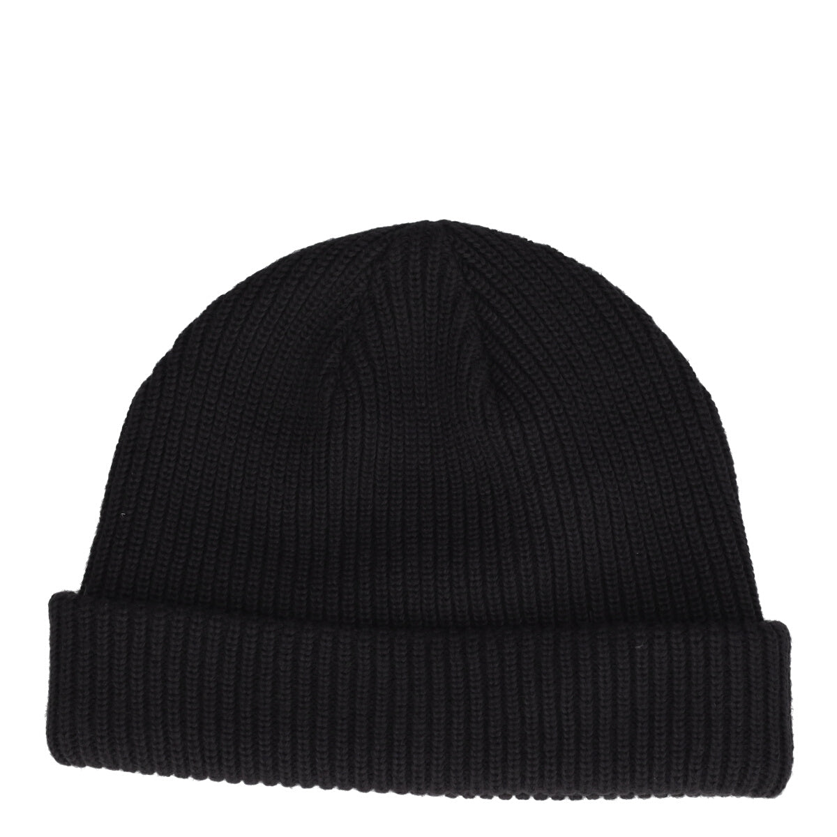 SALTY LINED BEANIE Cappello Uomo Nero