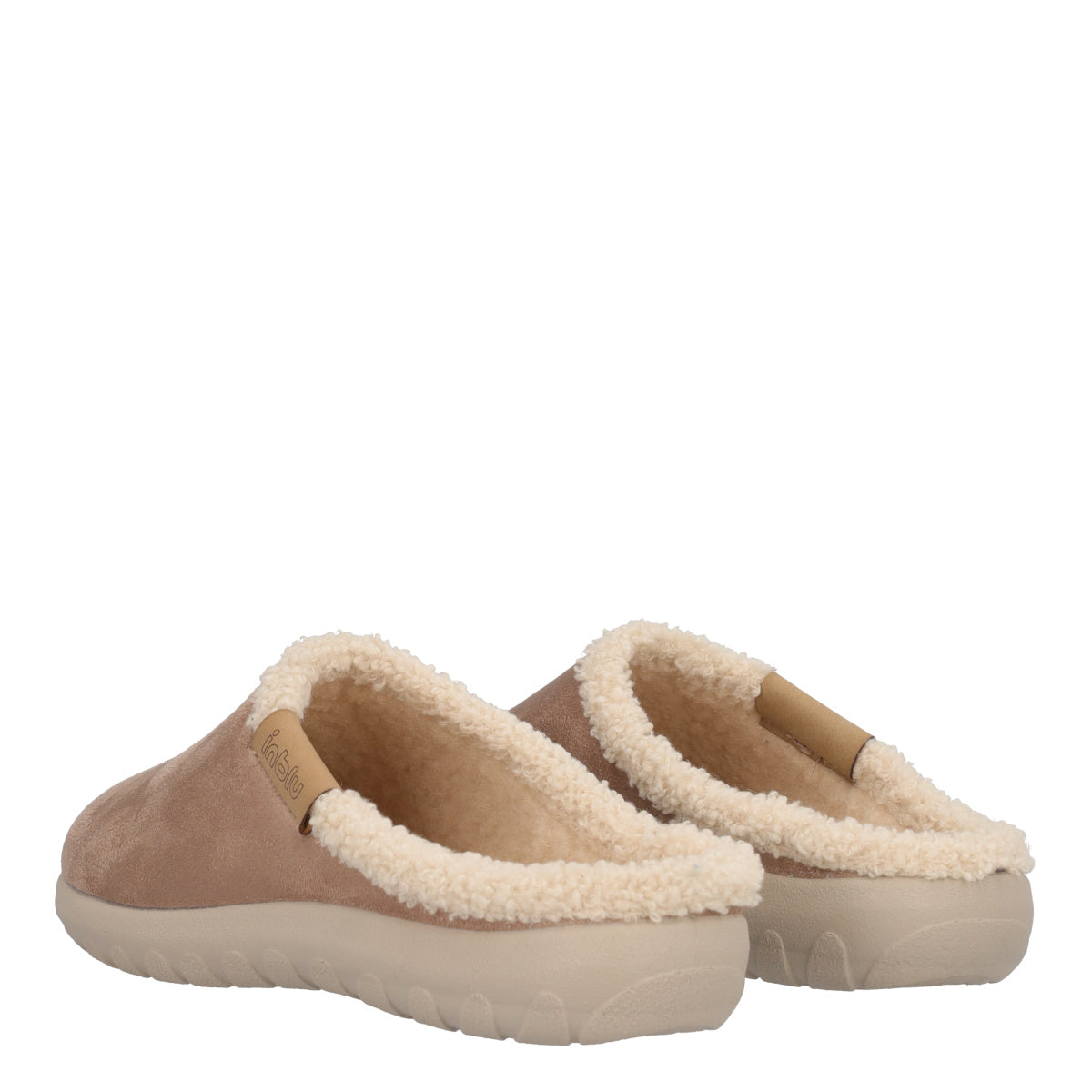 Ciabatte Casa Donna Beige
