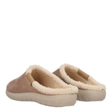 Ciabatte Casa Donna Beige