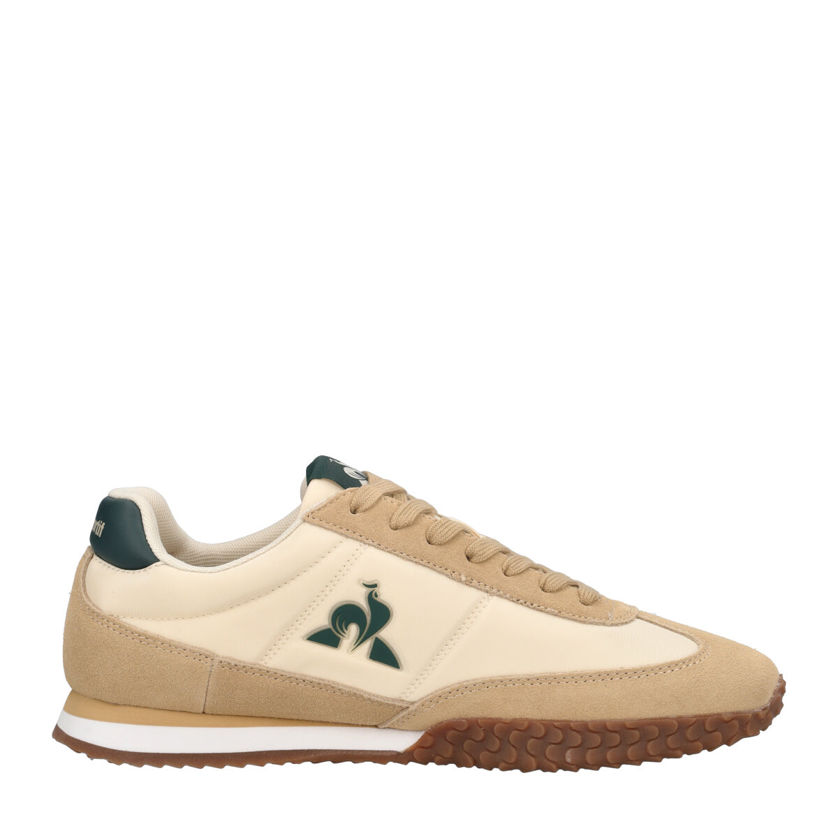 VELOCE I Sneakers Uomo Beige