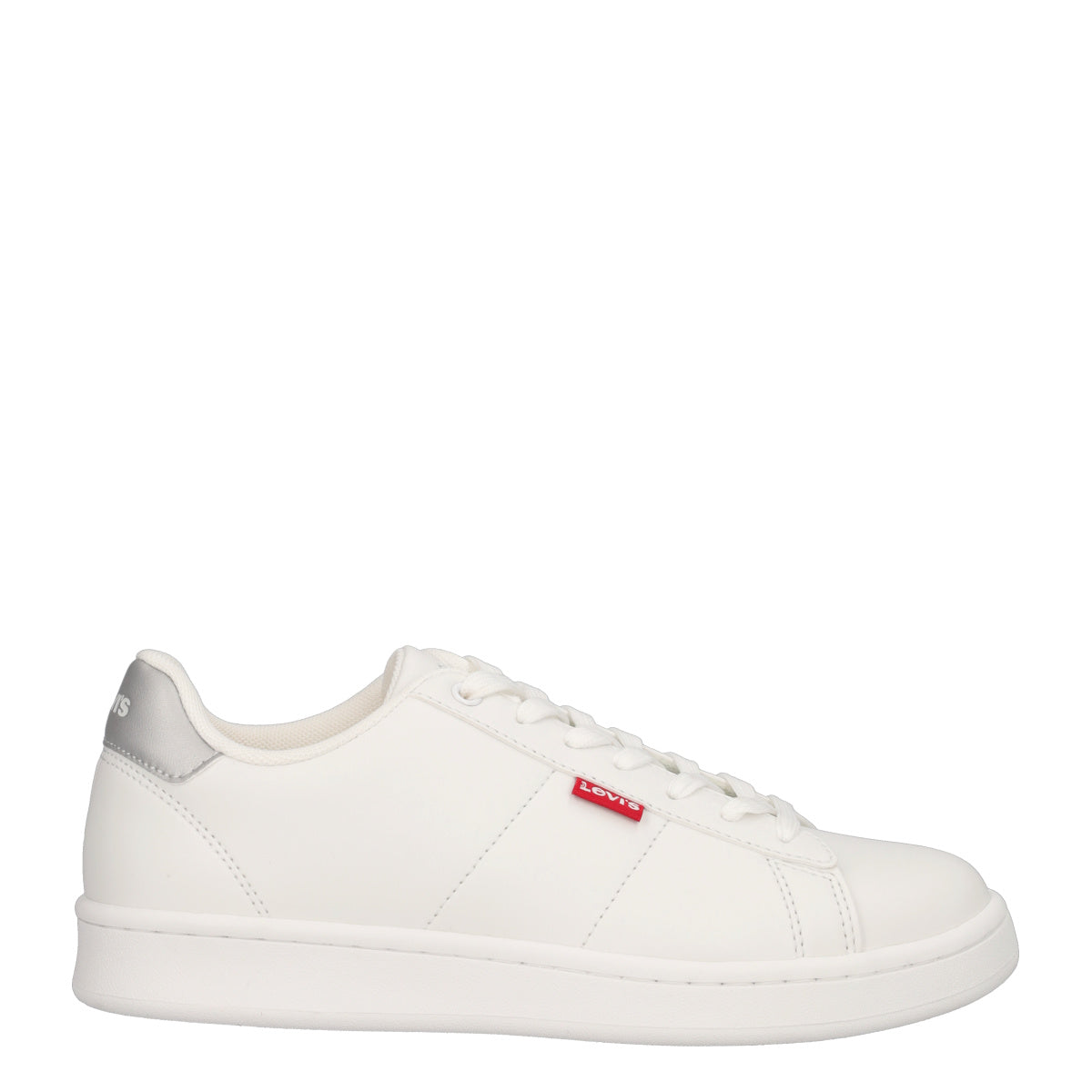BELL JR Sneakers Junior Bianche