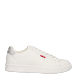 BELL JR Sneakers Junior Bianche