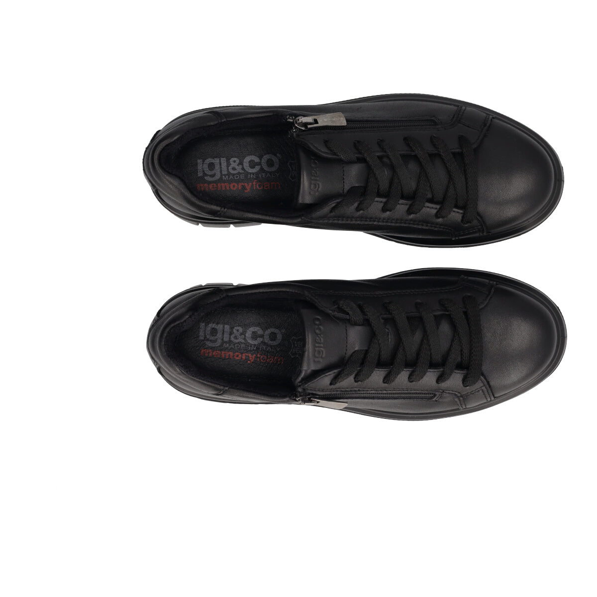 SAMANTHA Sneakers Donna Nere