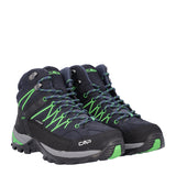 RIGEL MID Trekking Uomo Blu