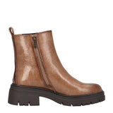 Stivaletti Donna Beige