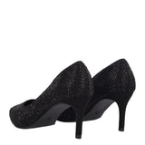 Décolleté Donna Nere