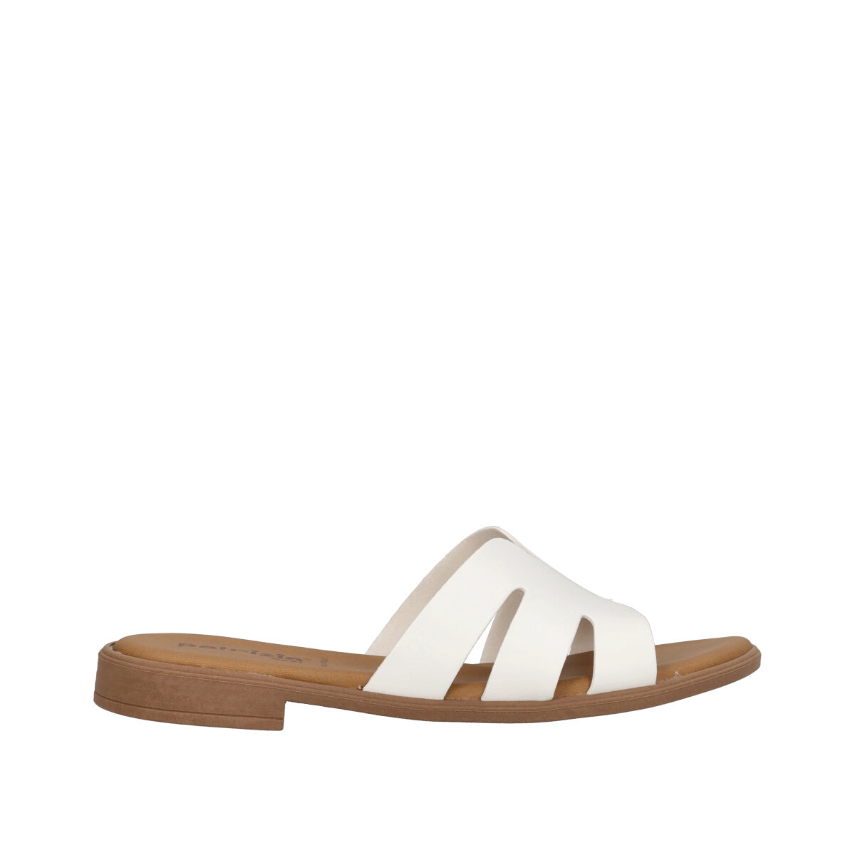 Ciabatte Donna Bianche